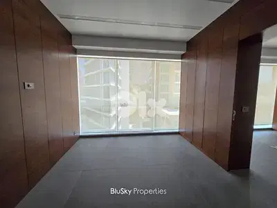 Office For RENT In Horch Tabet مكتب للإيجار #PHMB