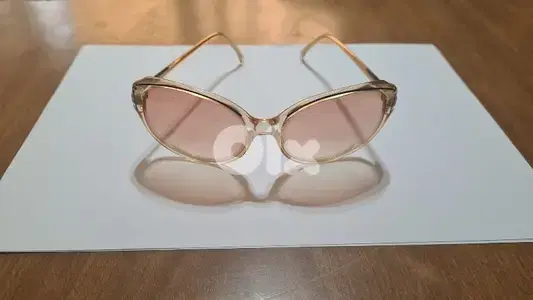 Vogart vintage sunglasses