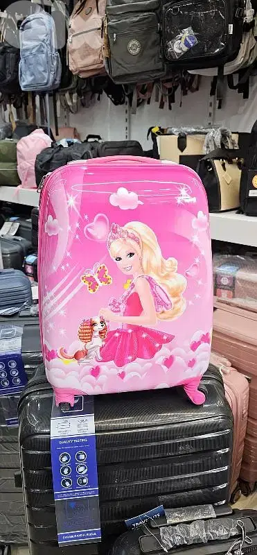 40% OFF Suitcase unbreakable for kids