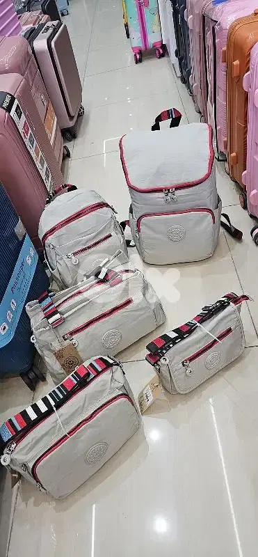 Mindesa Authentic Bags 50% OFF