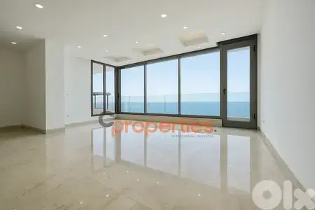 Duplex For Sale in Sahel Alma دوبلكس للبيع بساحل علما - CPKTC57