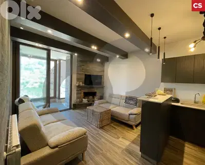 CHALET - Open panoramic view IN FARAYA ! REF#CS123747 !