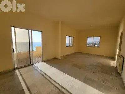 RWB169EG - Apartment for rent in Halat Jbeil