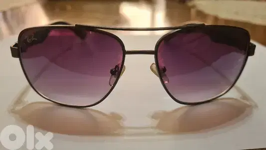 Rayban sunglasses