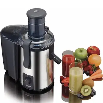juicer KENWOOD 700watt عصارة جزر