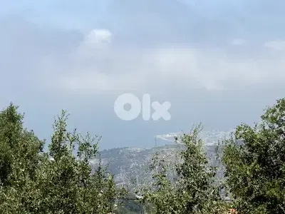 RWK476CA - Land for Sale in Ghbeleh-Jouret Bedran - أرض للبيع في غبالة