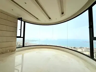 RWK477CA - Apartment For rent in Sahel Alma - شقة للإيجار في ساحل علما
