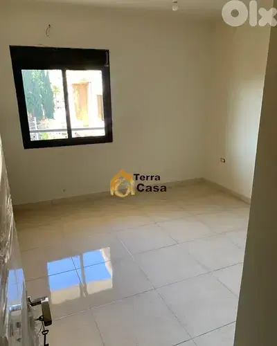 zahle rassieh apartment 122 sqm for sale #6674