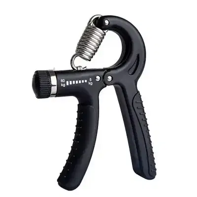 hand grip up to 60kg