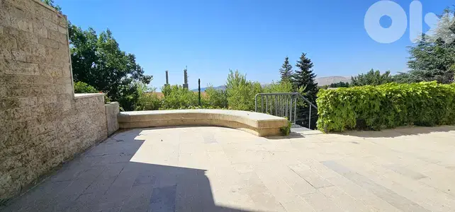 RWK428GZ - Chalet For Sale in Faqra Club - شاليه للبيع في نادي فقرا