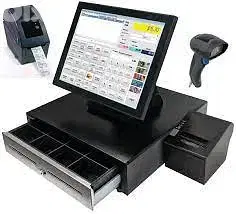 Point Of Sales | POS System + Free Software | Starting 199$