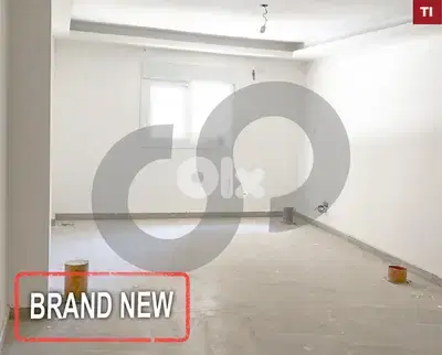New commercial office in a new building REF#TI123824