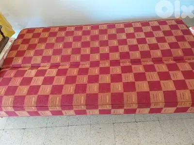sofa bed