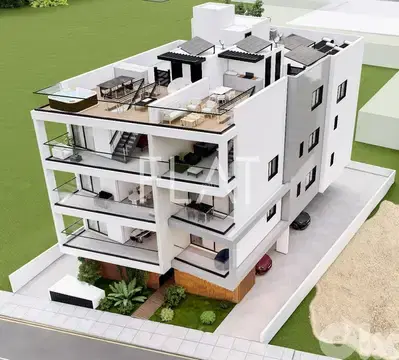 Apartment for Sale in Larnaca, Cyprus | شقة للبيع في لارنكا  قبرص
