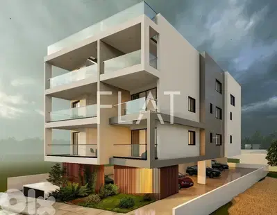 Apartment for Sale in Larnaca, Cyprus | شقة للبيع في لارنكا، قبرص