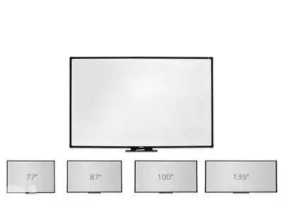 Vanerum I3 interactive boards