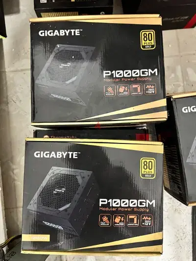 Power Supplies