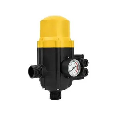 water pressure control unit HYDROGUARD made in italy