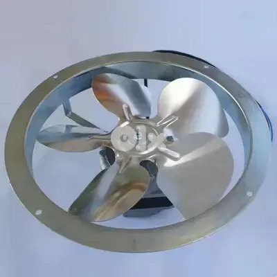 aspirateur exhaust fan metal شفاط