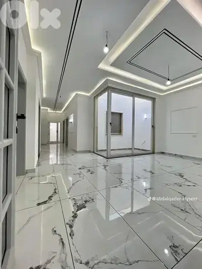 ديكورات بااسعار مدروسة جبسم بورد ديكورات داخيلة