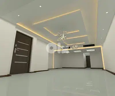 ديكورات جبسم بورد بااسعار مدروسة