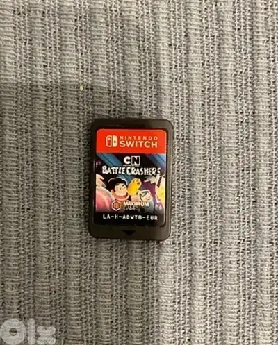 Battle Crashers | Nintendo Switch game