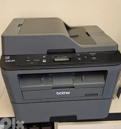 Printer Brother DCP-L2540DW