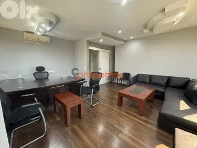 Office for rent in Sin El Fil - CPGA05