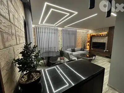 GMN174AA - Apartment for sale in Koura - شقة للبيع في الكورة