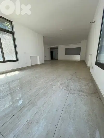 APARTMENT IN MANSOURIEH PRIME WITH TERRACE (275SQ) , (MA-415)