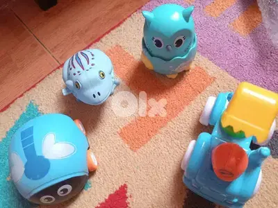 العاب اطفال