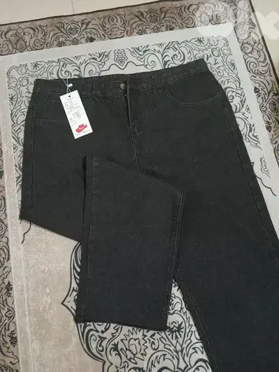 بنطلونات جينز كلو جديدة اية قطعة بس 5$