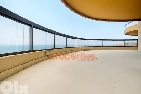 Duplex For Sale in Sahel Alma - CPKTC52