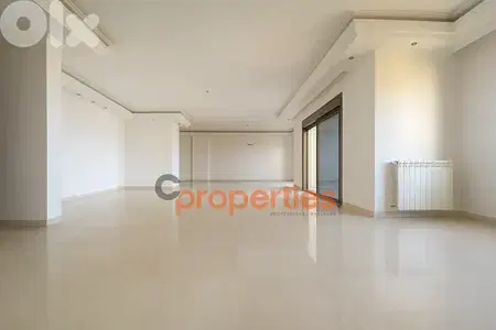 Apartment For Sale in Ghadir with PAYMENT FACILITIES - CPKTC34