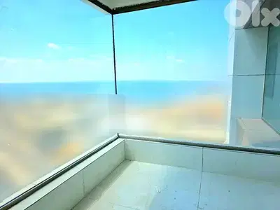 Apartment for sale in Gemmayze/ New/ View/ Spacious