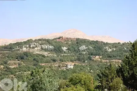 Land for sale in Feytroun/ HOT DEAL