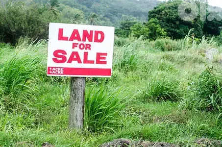 Land for sale in Daher El Sawan ارض للبيع في ضهر الصوان