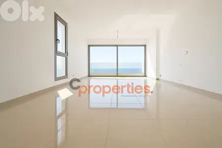 Apartment for Sale in Haret Sakher - CPKTC32
