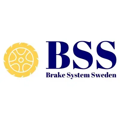 Brake Pads Sweden