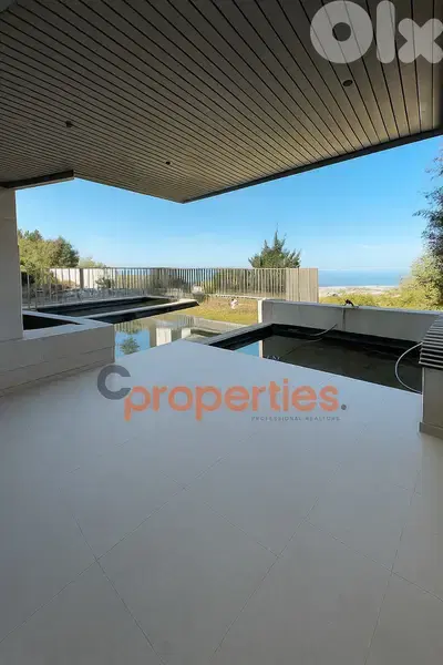 APARTMENT FOR SALE IN KFARHBAB - CPKMT84