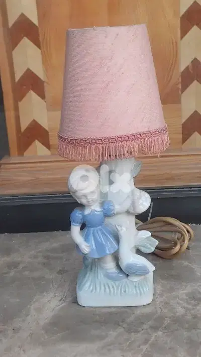 antique