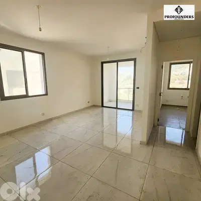 Apartment for Sale in Bsalim شقة للبيع في بصاليم
