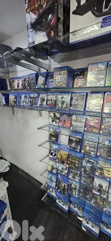 ps4 games new best prices! trade or cash same day delivery!