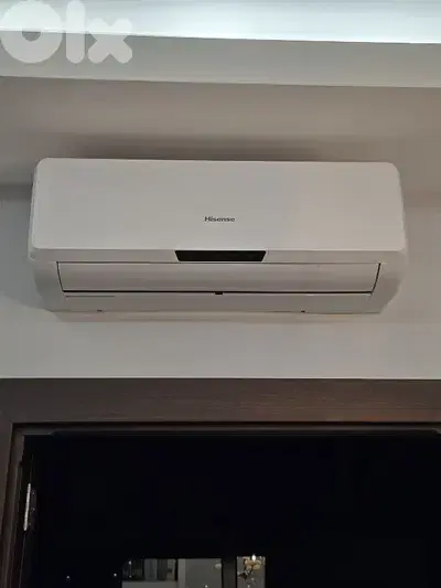 Hisense AC