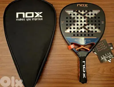 NOX AT10 Genius Attack 18K model 2025 price 220$