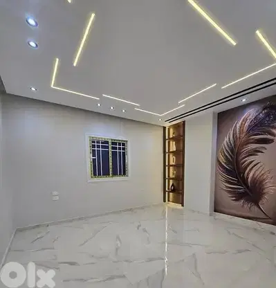 تعهدات ديكورات جبسم بورد وجفصين عربي