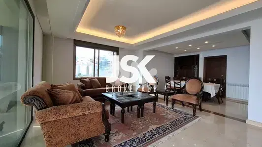 L18655-Luxurious Furnished Apartment With Panoramic Seaview For Rent i L18655-Luxurious Furnished Apartment With Panoramic Seaview For Rent i