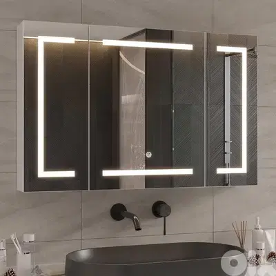 LED MIRROR