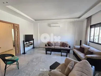 Apartment For SALE In Ain El Remeneh شقة للبيع #JG