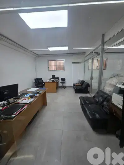 محل للبيع في مار تقلا / حازمية Shop for sale in Hazmieh / Mar Takla
